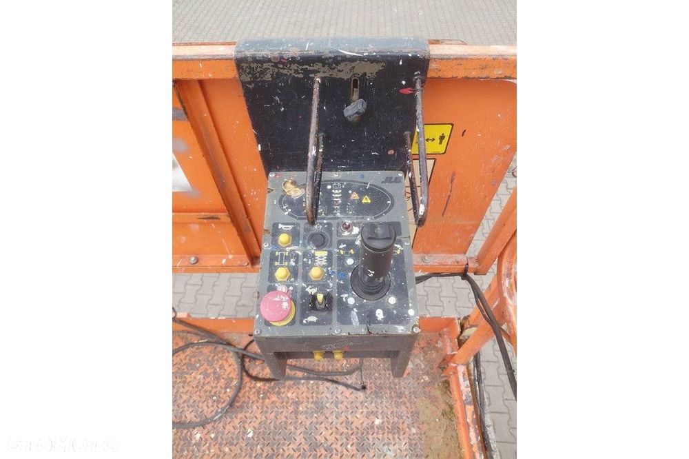 JLG 4069 LE - 7