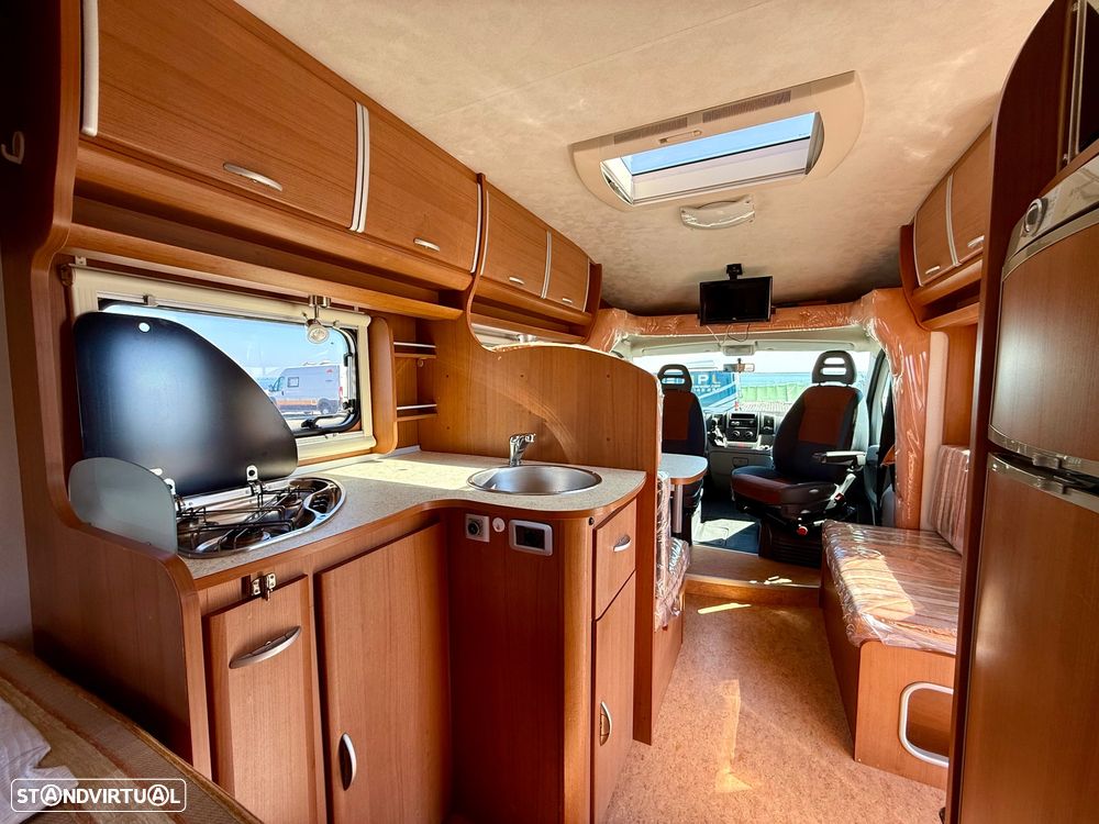 Elnagh Duke 420L - 13