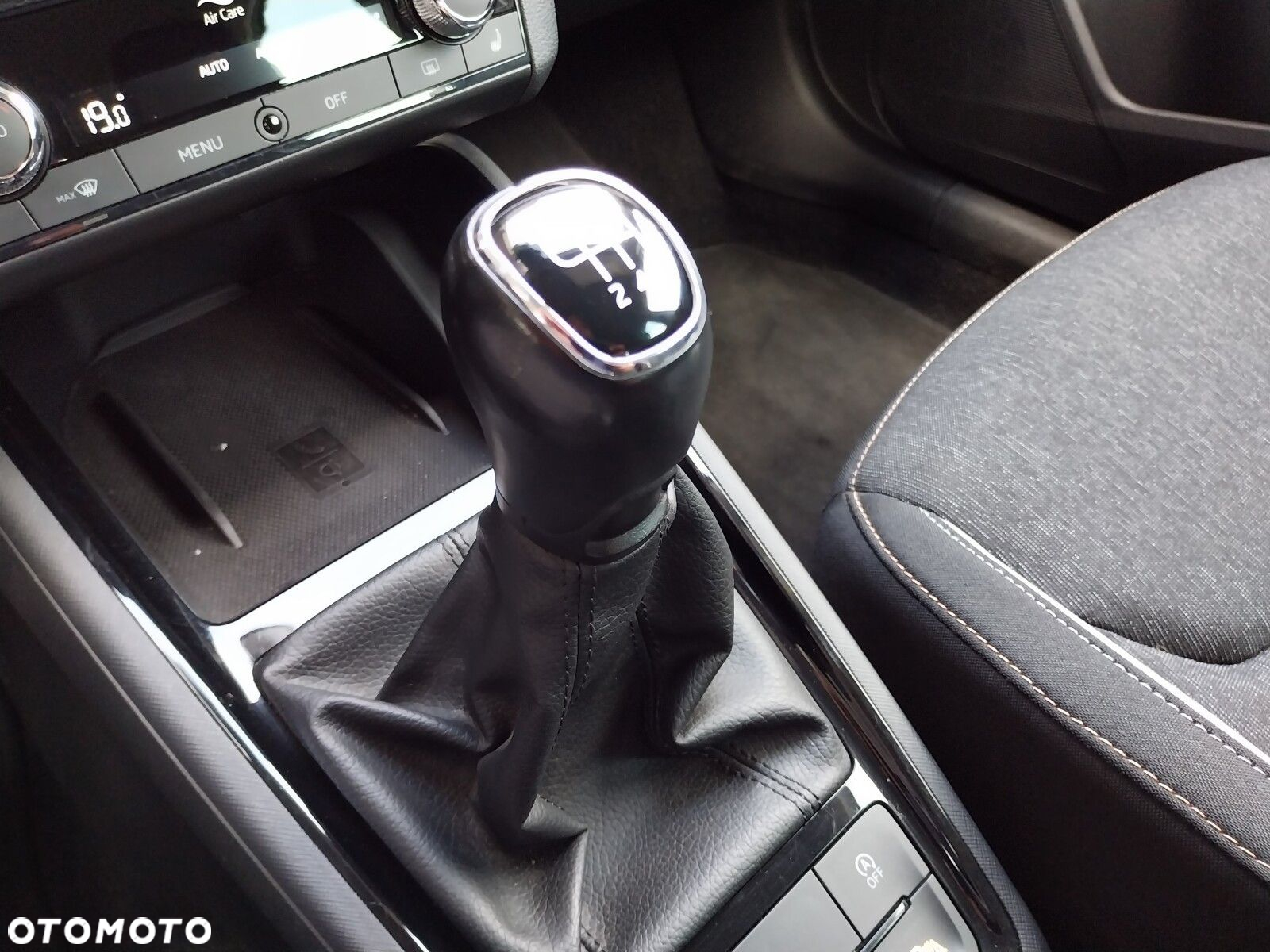 Skoda Scala - 27