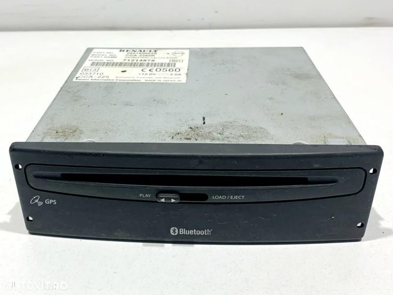 Navigatie Renault Laguna 3 facelift (2010-2013) 259150003R - 1