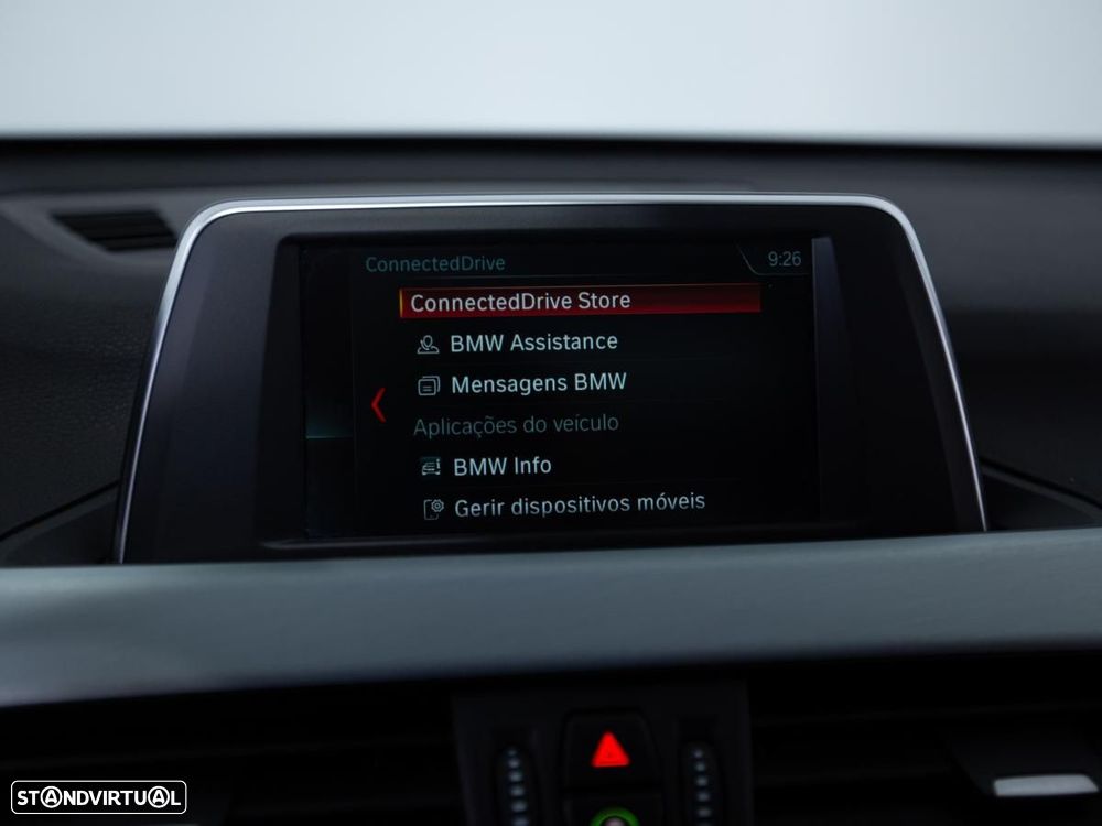 BMW X1 - 30