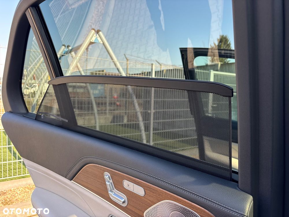 Mercedes-Benz GLE 400 d 4-Matic Premium Plus - 11