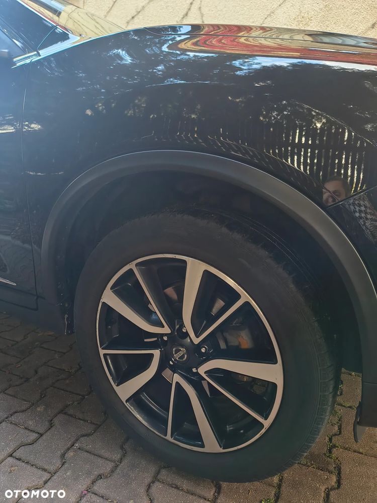 Nissan X-Trail 1.6 DIG-T Tekna 2WD - 12