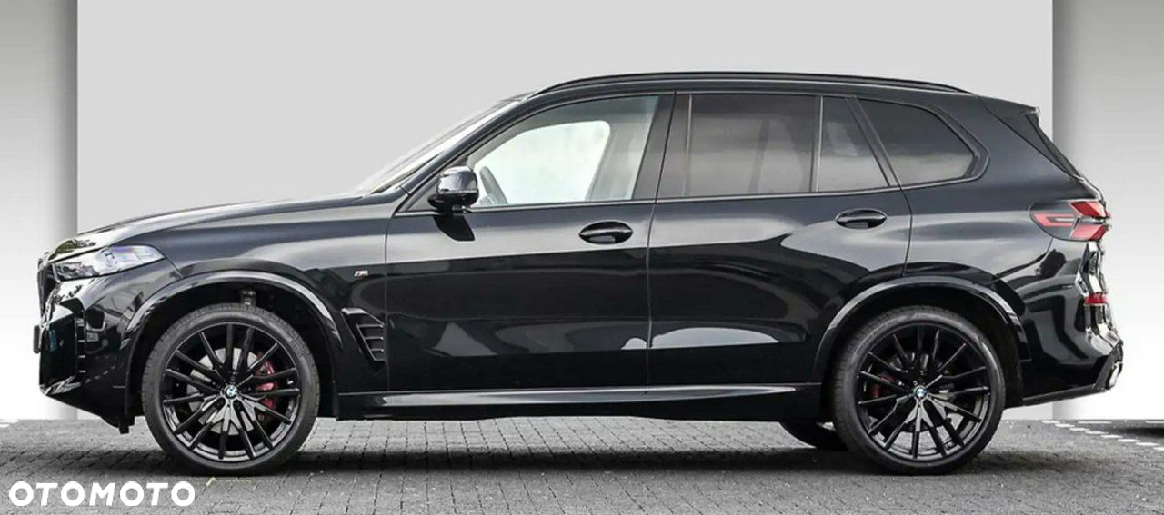 BMW X5 - 2