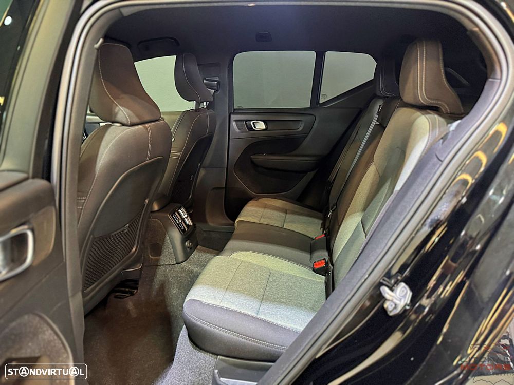 Volvo XC 40 1.5 T5 PHEV Momentum Plus - 18