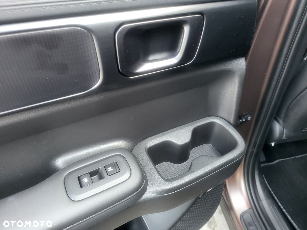 Hyundai Santa Fe 1.6 T-GDI PHEV Calligraphy 4WD 6os - 30
