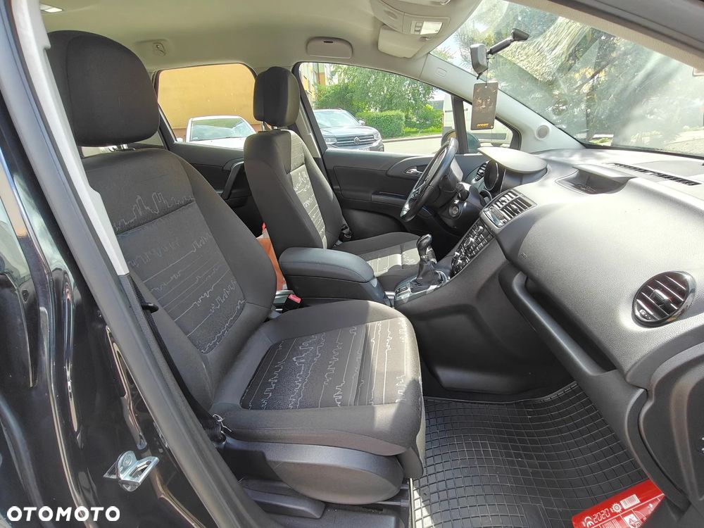 Opel Meriva 1.7 CDTI Enjoy - 12
