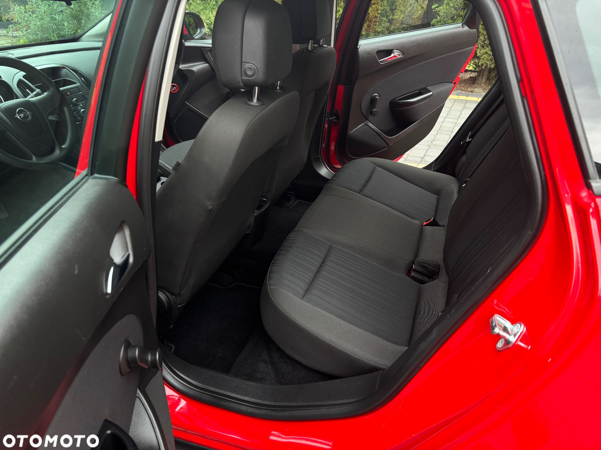 Opel Astra 1.4 Active - 10