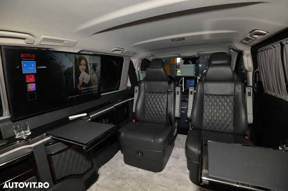Mercedes-Benz Vito - 12