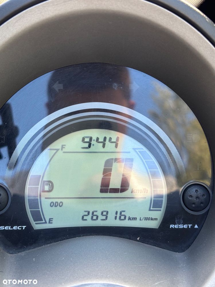 Yamaha NMAX - 8
