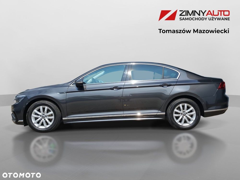 Volkswagen Passat 1.5 TSI EVO Business DSG - 4