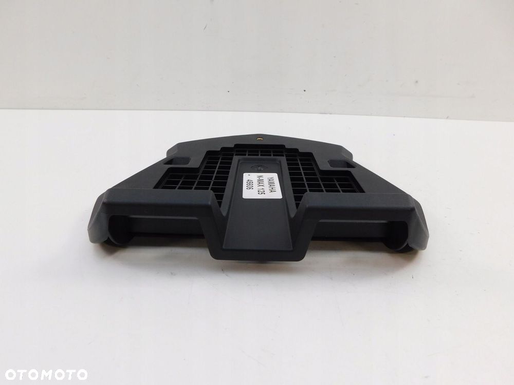 YAMAHA N-MAX 125 PŁYTA POD KUFER - 3