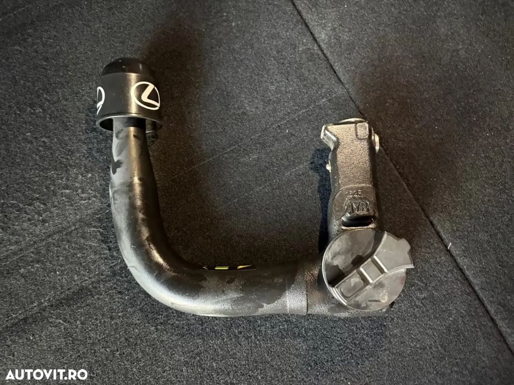 Lexus Seria NX 450h+ E-FOUR Executive Line - 24