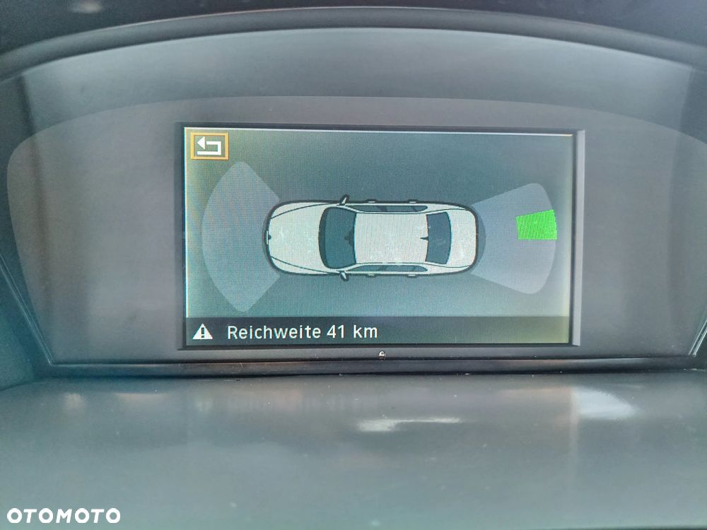 BMW Seria 5 - 25