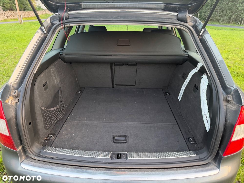 Audi A4 Avant - 15