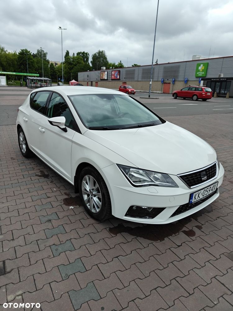 Seat Leon - 1