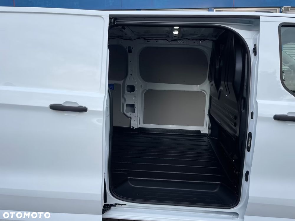 Ford TRANSIT CUSTOM 2.0 EcoBlue 150KM M6 FWD VAN TREND 320 L2 - 5