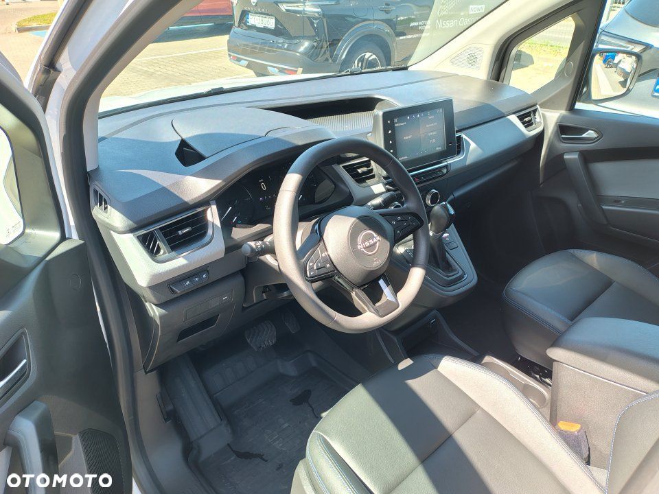 Nissan Townstar - 6