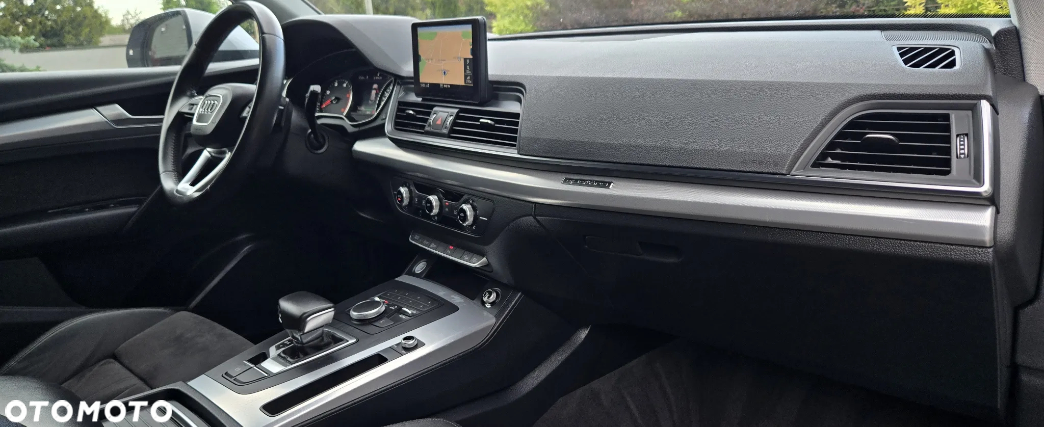 Audi Q5 2.0 TDI Quattro Sport S tronic - 13