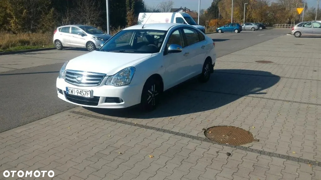 Nissan Almera - 21