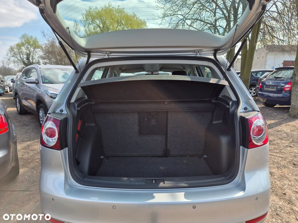 Volkswagen Golf Plus 1.4 Style - 18