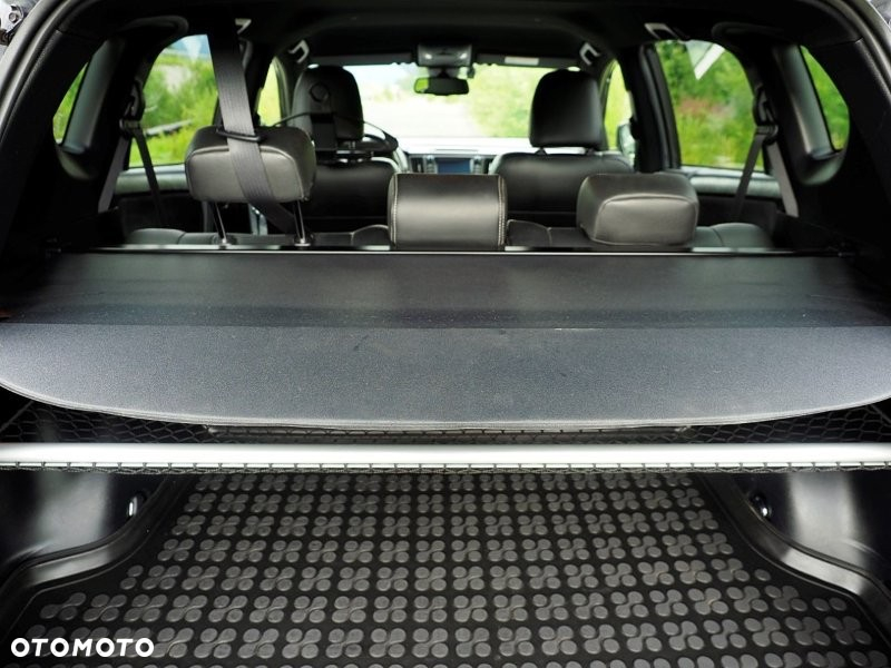 Toyota RAV4 2.0 Prestige 4x4 - 13