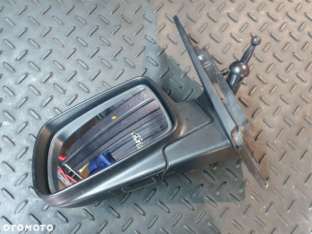 KIA PICANTO I LUSTERKO ZEWNĘTRZNE LEWE EUROPA - 3