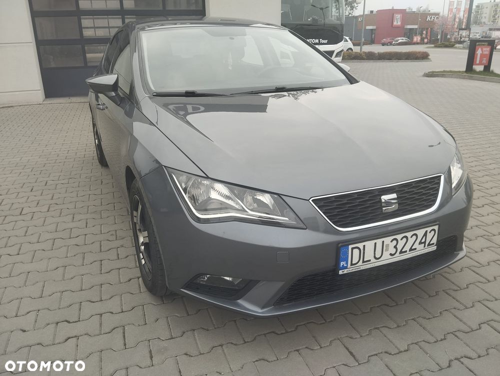 Seat Leon - 9