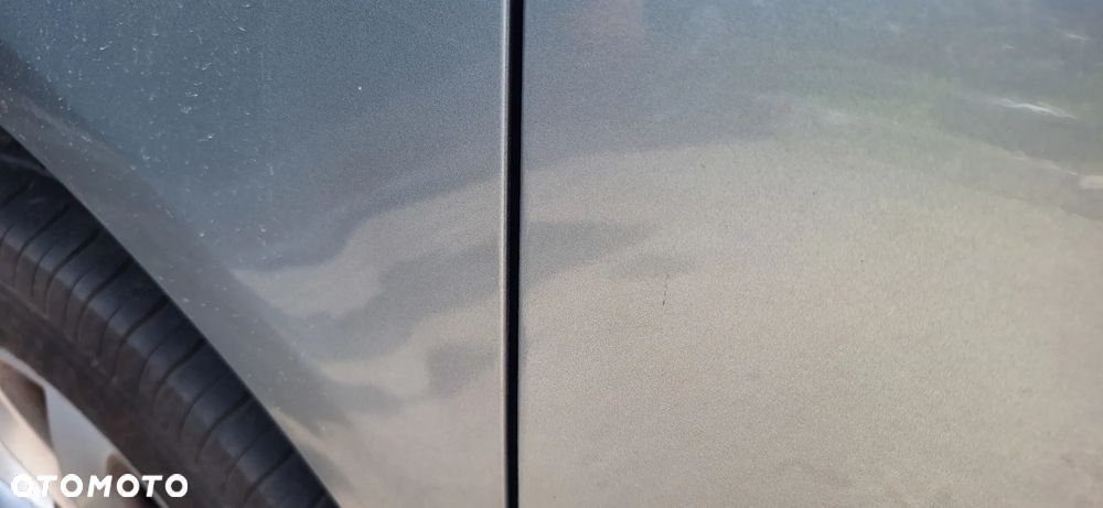Opel Meriva B Drzwi Tył Tylne Prawe Kod Lakieru Z179 - 13