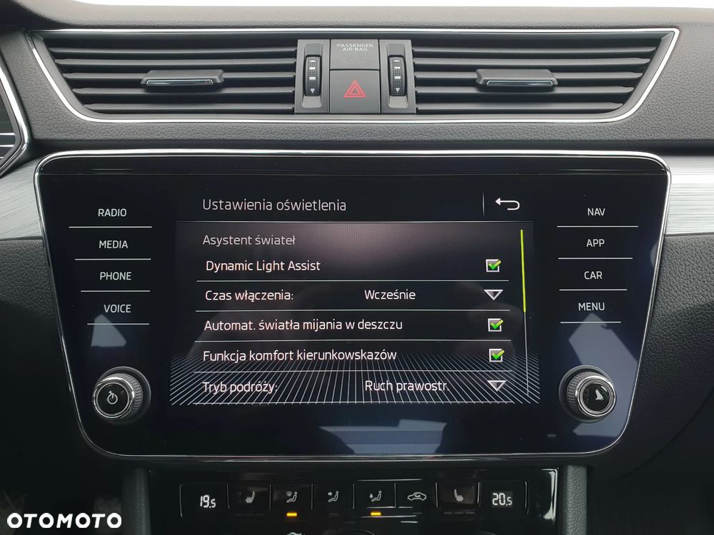 Skoda Superb 1.5 TSI Ambition - 22