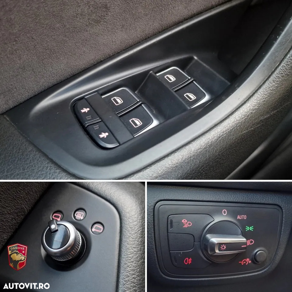 Audi A6 Avant 2.0 TDI DPF multitronic - 19