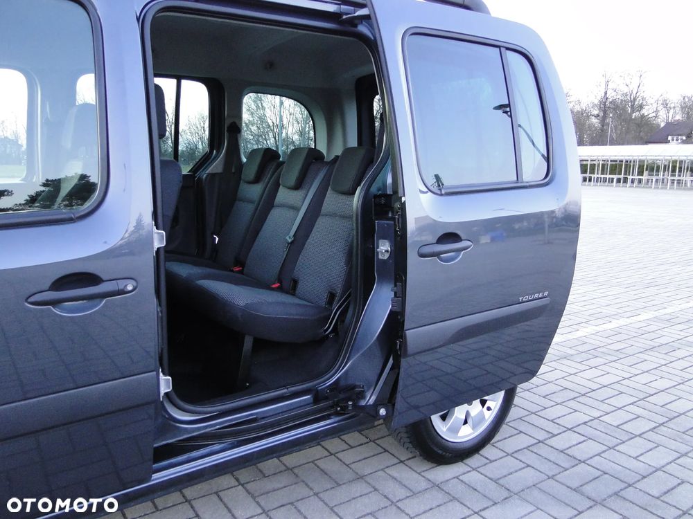 Mercedes-Benz Citan Tourer lang Start & Stop EDITION - 17