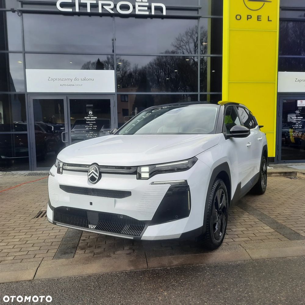 Citroën C5 Aircross 1.2 mHEV Max eDCT6 - 2
