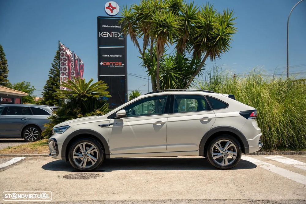 VW Taigo 1.0 TSI OPF DSG R-Line - 7
