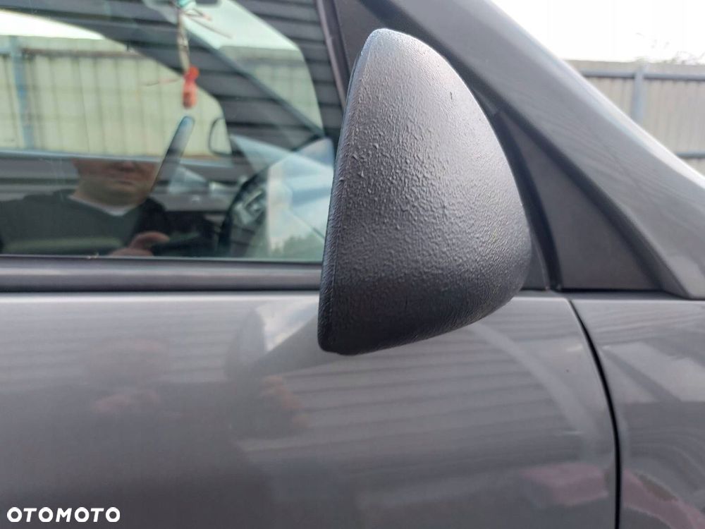 LUSTERKO PRAWE ELEKTRYCZNE CHEVROLET EQUINOX I - 3