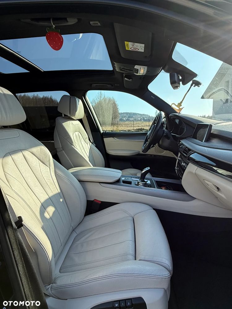 BMW X5 M - 22