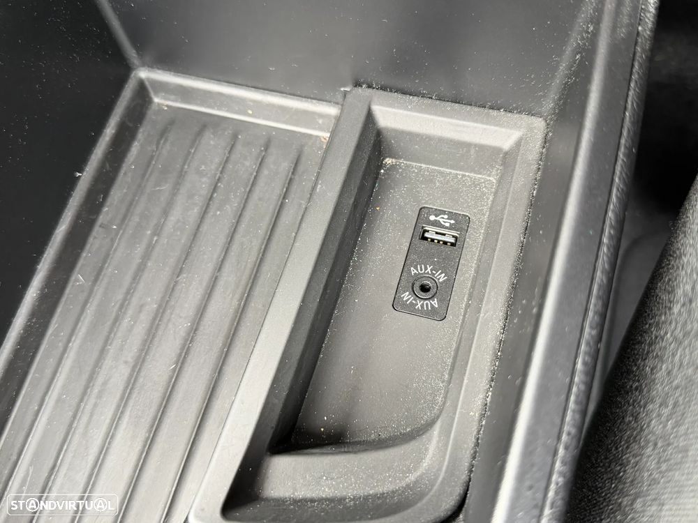 BMW 118 i Advantage - 35