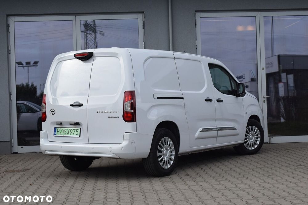 Toyota PROACE CITY - 5