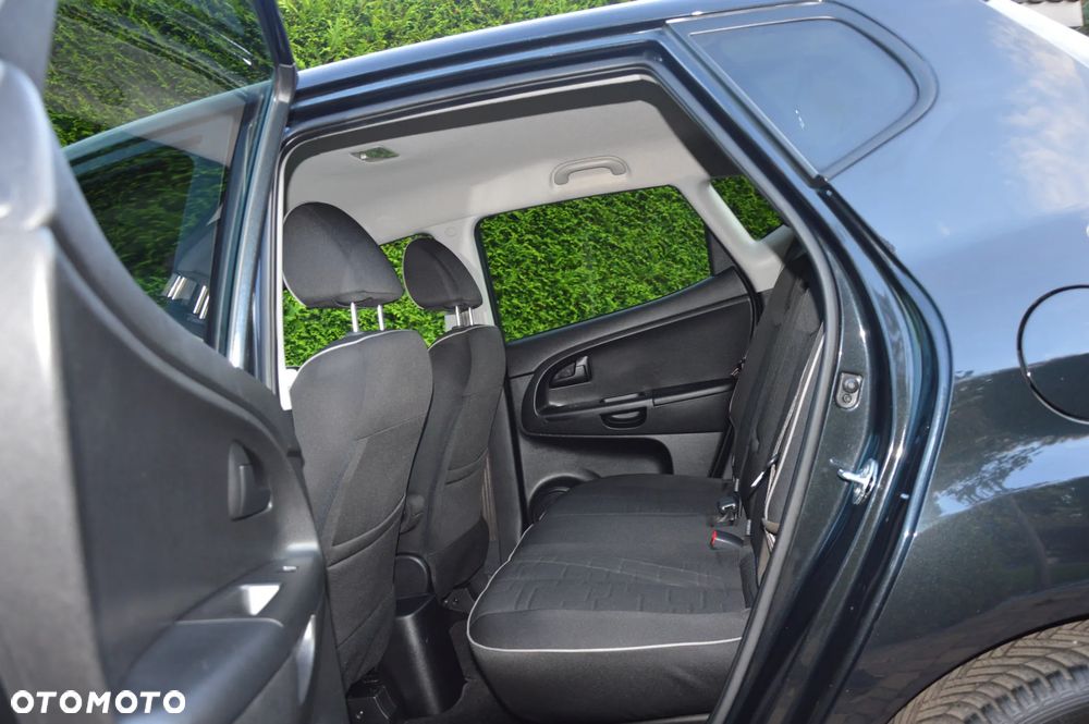 Kia Venga 1.6 CVVT Dream Team Edition - 12