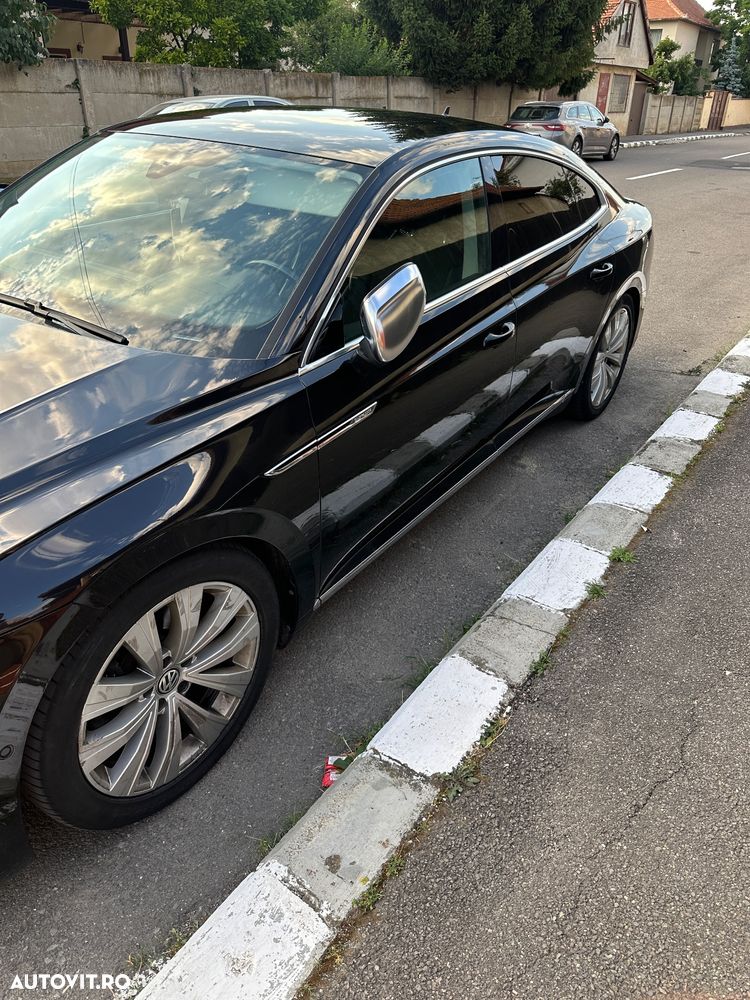 Volkswagen ARTEON 2.0 TDI SCR DSG Elegance - 7
