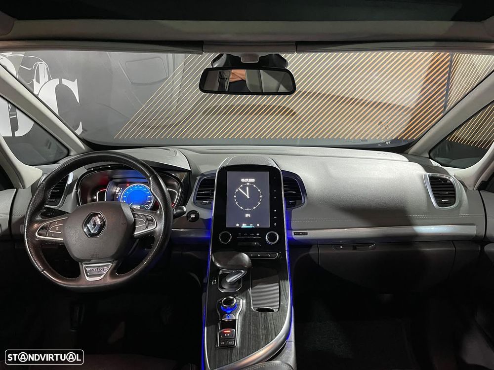 Renault Espace 1.6 dCi Initiale Paris EDC - 7