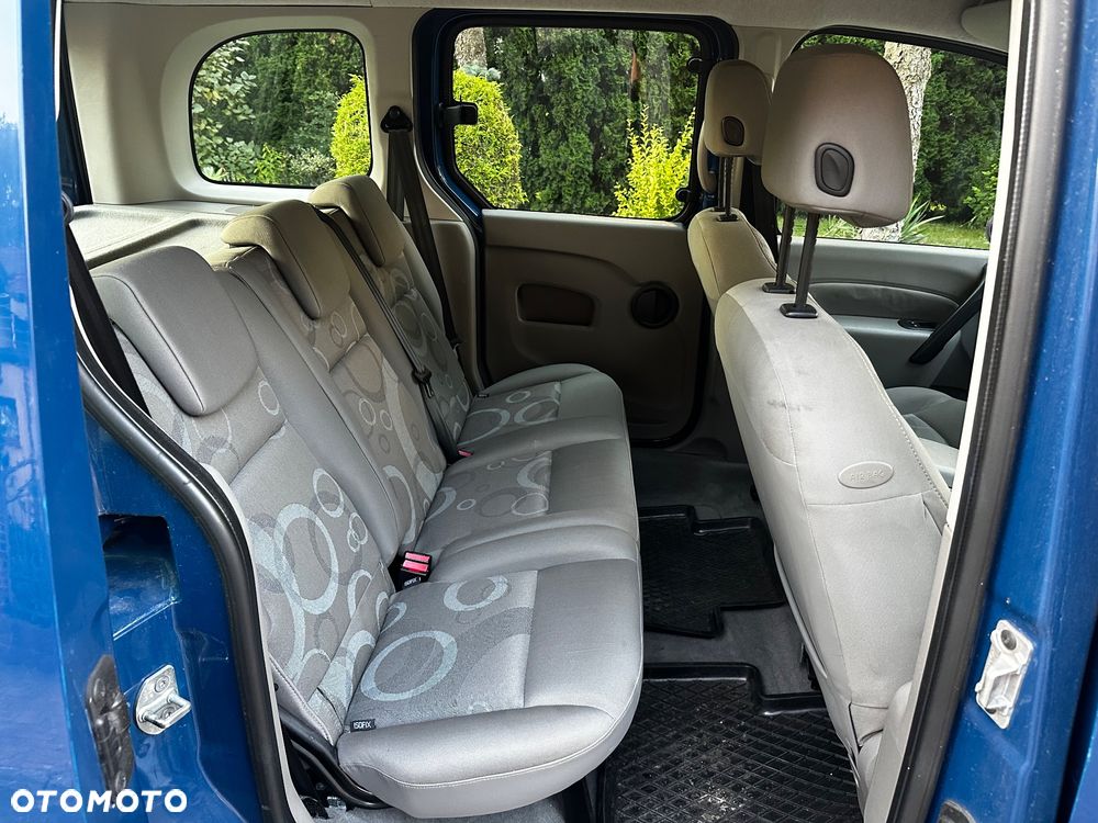 Renault Kangoo - 8