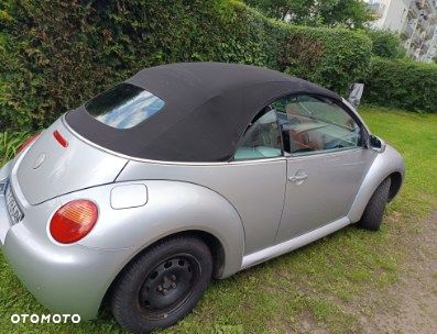 Volkswagen New Beetle 1.9 TDI - 3