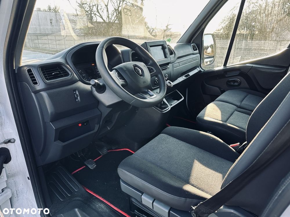 Renault Master - 10