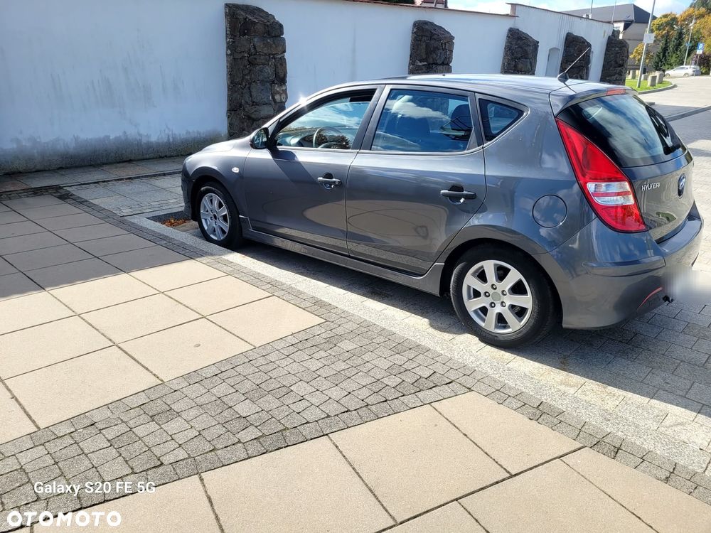 Hyundai i30 - 4