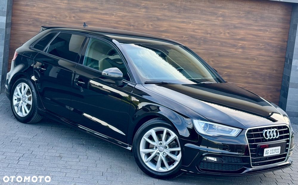 Audi A3 - 3