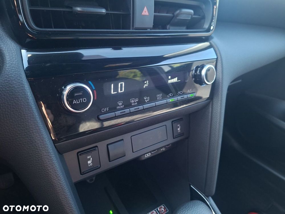 Toyota Yaris Cross Hybrid 1.5 Style - 25