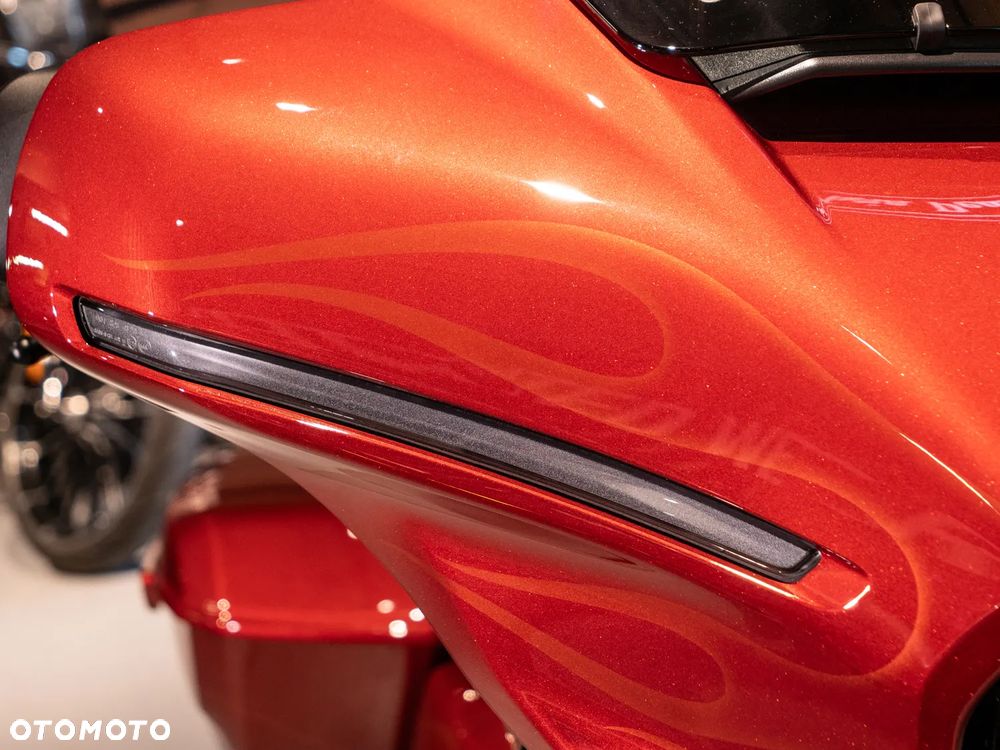 Harley-Davidson Touring Street Glide - 6