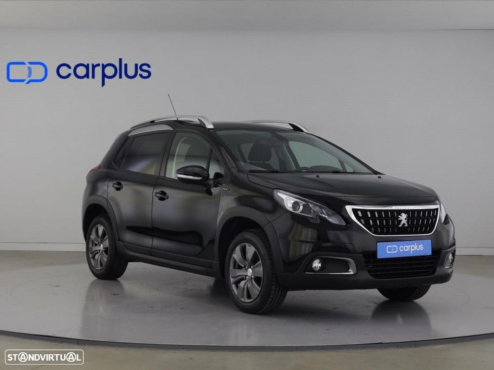Peugeot 2008 1.2 PureTech Style - 2