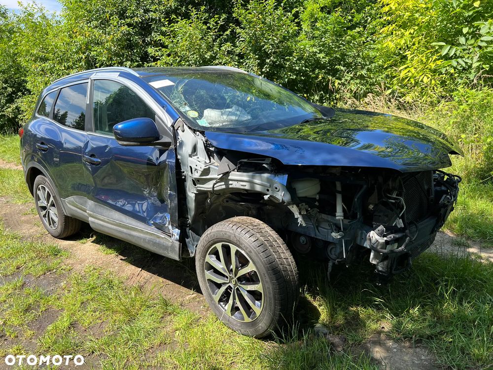 Renault Kadjar 1.5 dCi Energy Intens - 5
